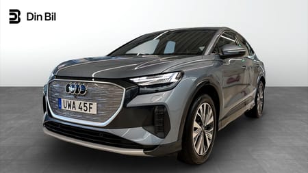 Audi Q4 50 Sportback e-tron quattro Proline Advanced 220 kW