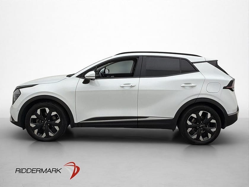 Bild 4 av Kia Sportage PHEV