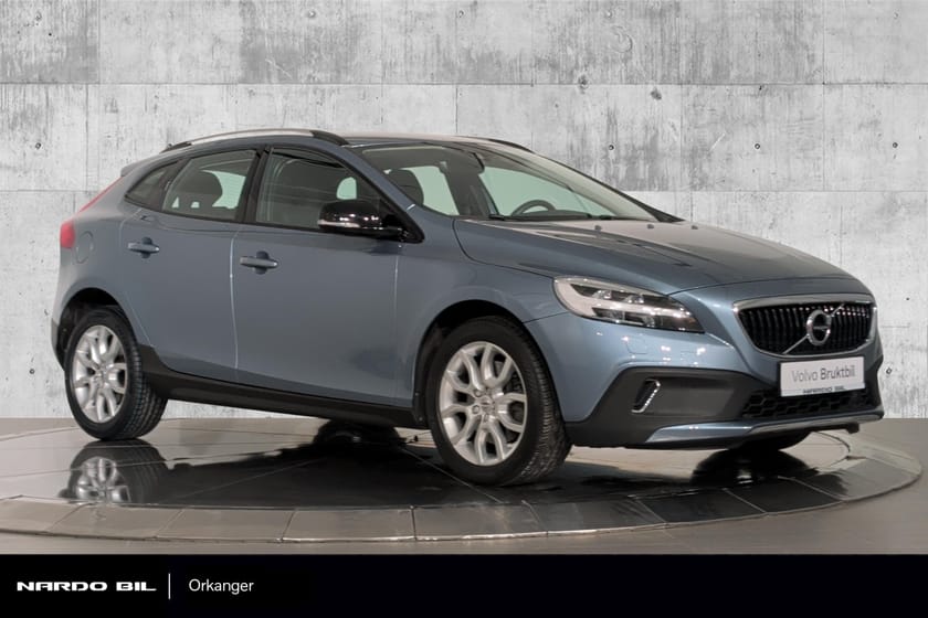 Bilde 1 av Volvo V40 Cross Country