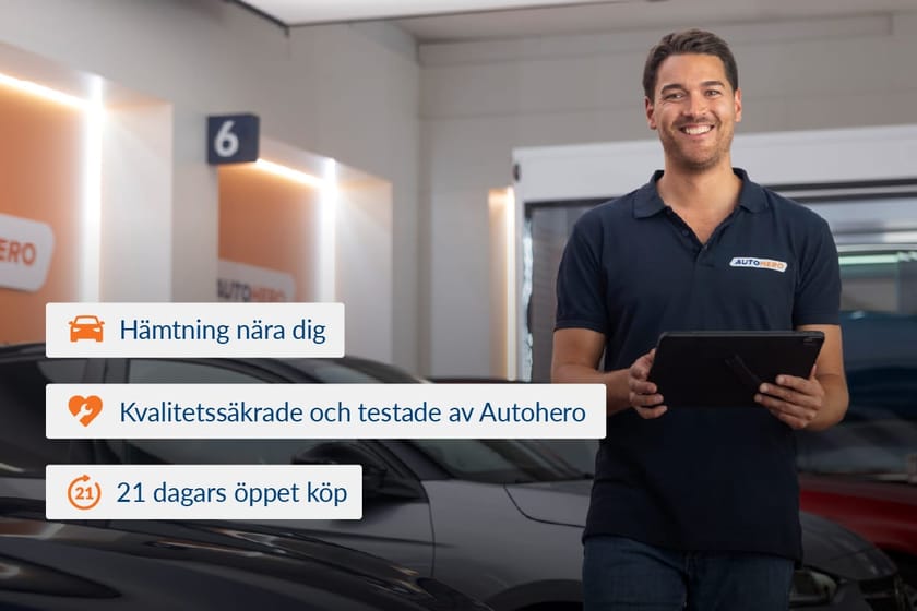 Bild 5 av Unknown 1.0 TSI Base / Bluetooth