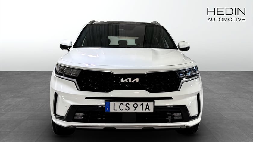 Bild 2 av Kia Sorento PHEV AUT AWD ADVANCE PLUS PANORAMA
