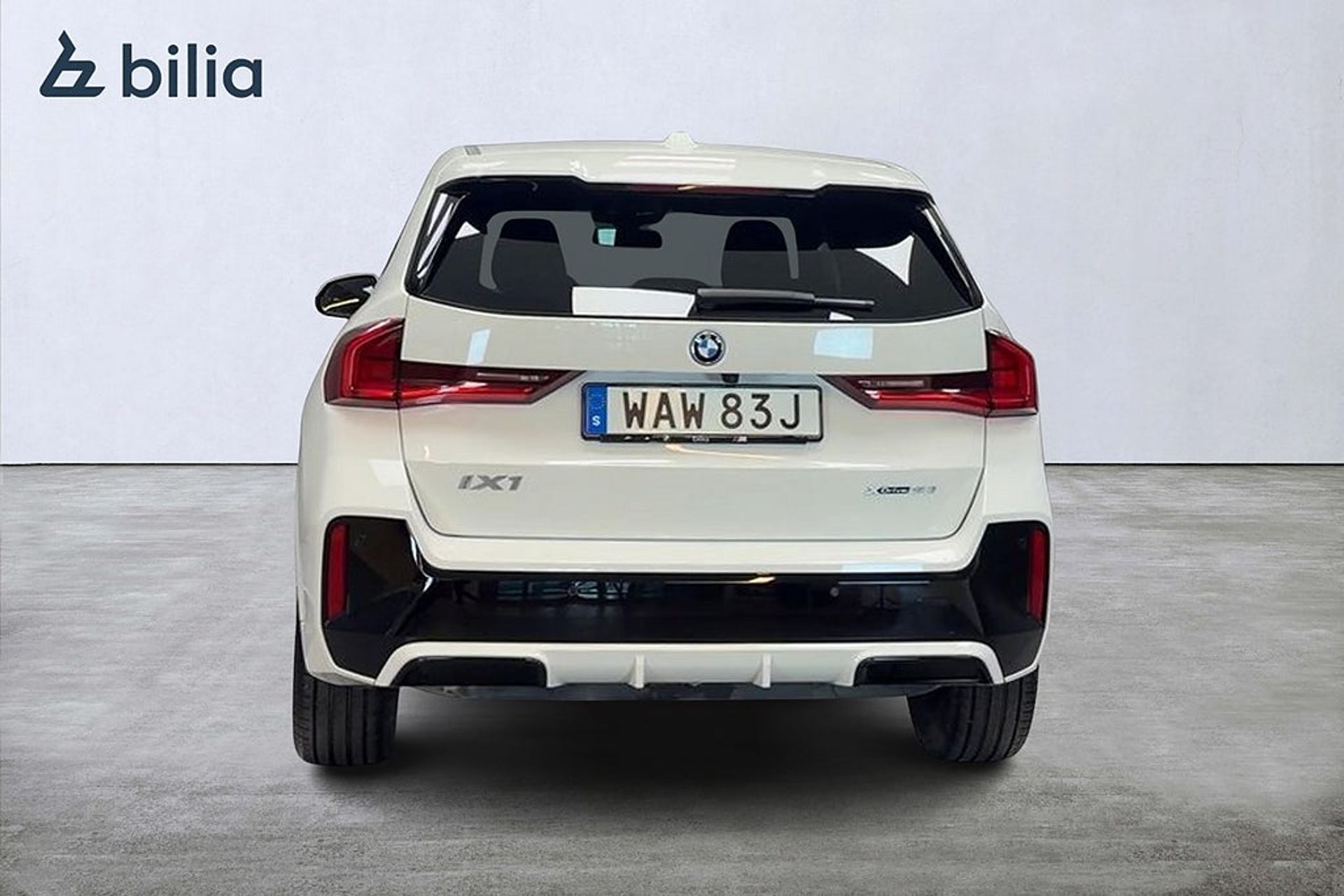 BMW iX1 xDrive30 M Sport Edition 2024, bild 7/10