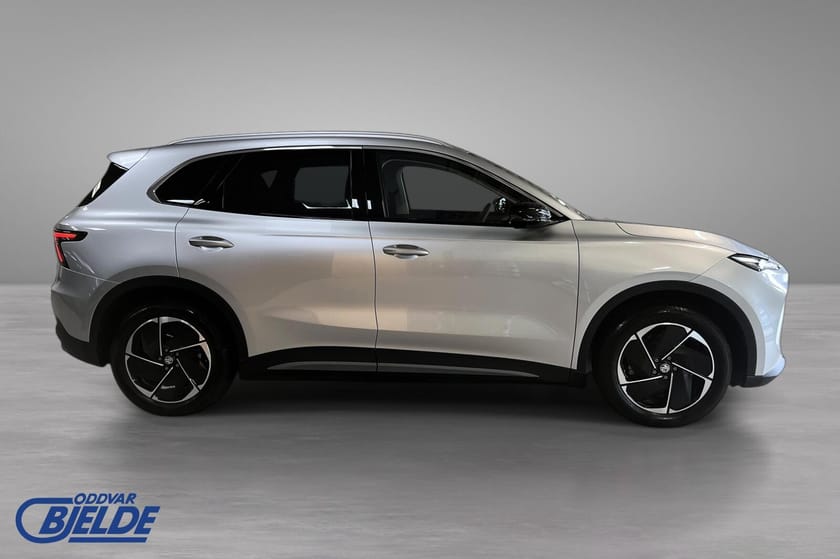 Bilde 4 av MG S5 EV Long Range Luxury