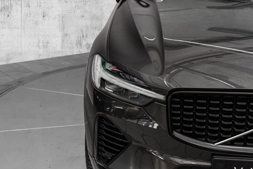 Bilde 4 av Volvo XC60