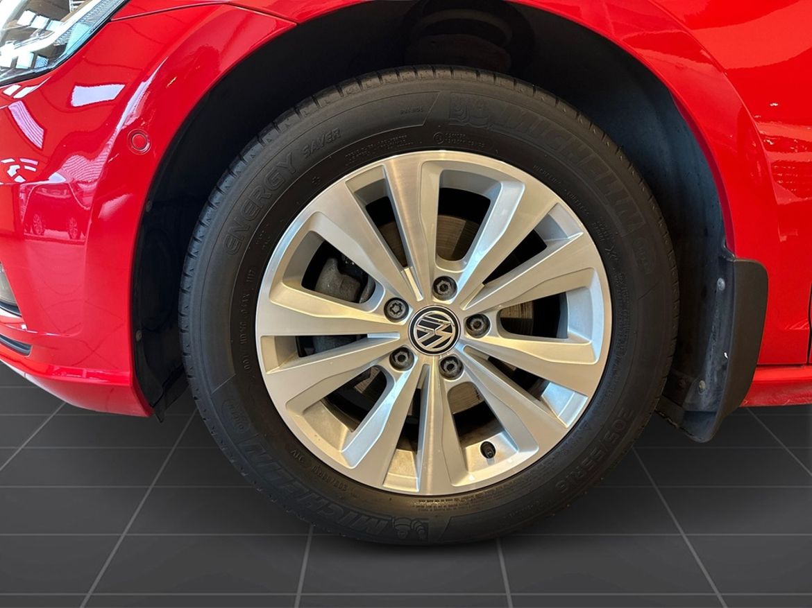 Volkswagen Volkswagen Golf Sportscombi — bild 6