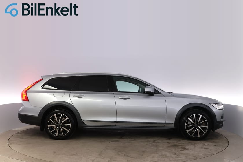 Bild 2 av Volvo V90 Cross Country D4 AWD Pro Kamera Drag HUD BLIS GPS
