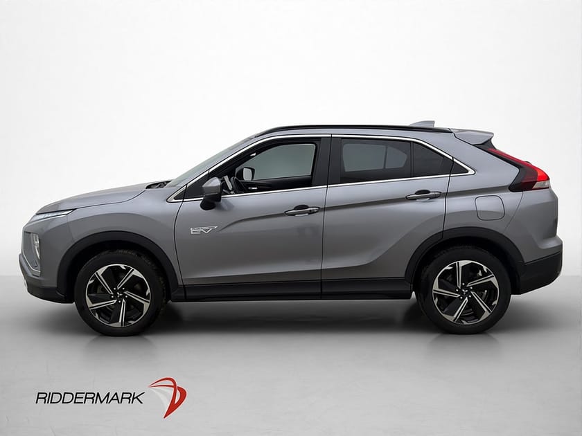 Bild 4 av Mitsubishi Eclipse Cross PHEV Fleet Edition 188hk Kamera Plug-in