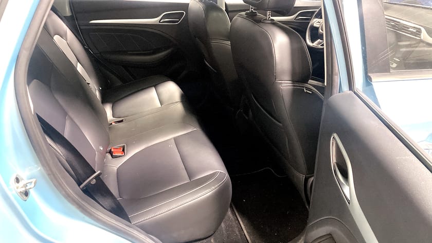 Bild 5 av MG ZS EV