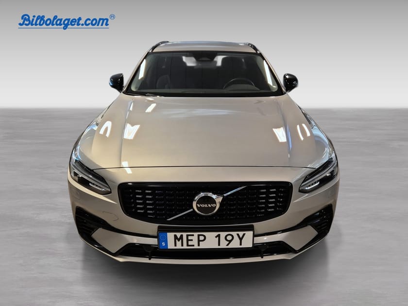 Bild 5 av Volvo V90