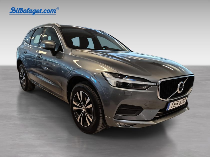 Bild 3 av Volvo XC60