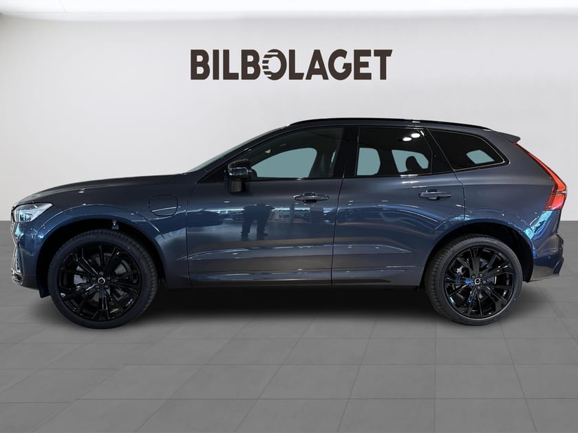 Bild 2 av Volvo XC60 T6 Plus Black Nordic Edition DEMOBIL