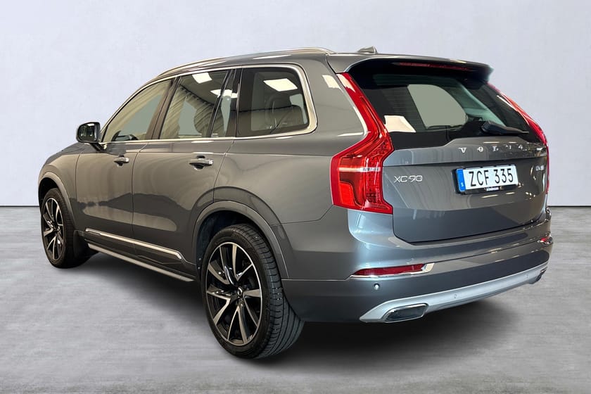 Bild 4 av Volvo XC90