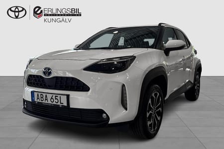Toyota Yaris Cross Hybrid 1.5 Active Plus