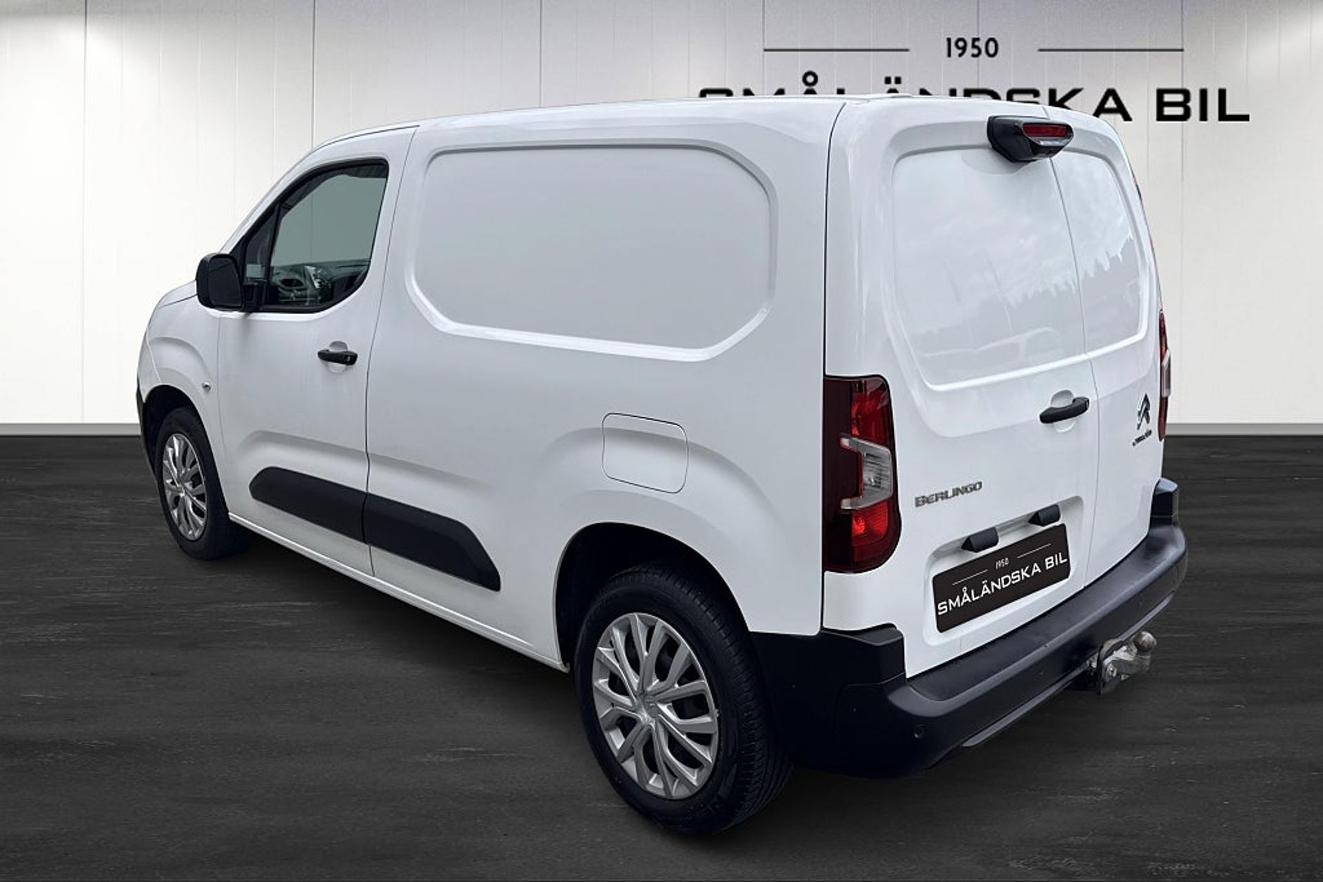 Citroen Berlingo 2020, bild 3/10