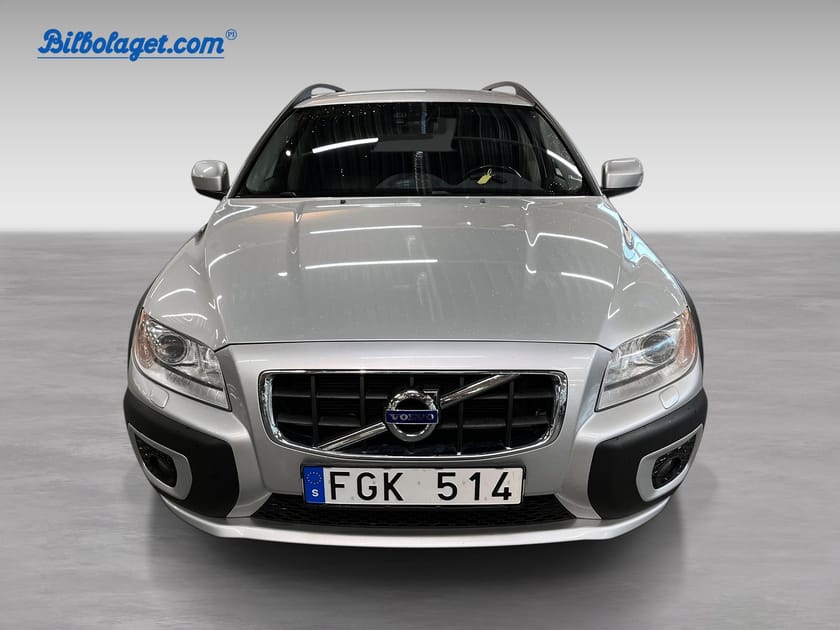 Bild 2 av Volvo XC70 D4 AWD 163 Momentum DE