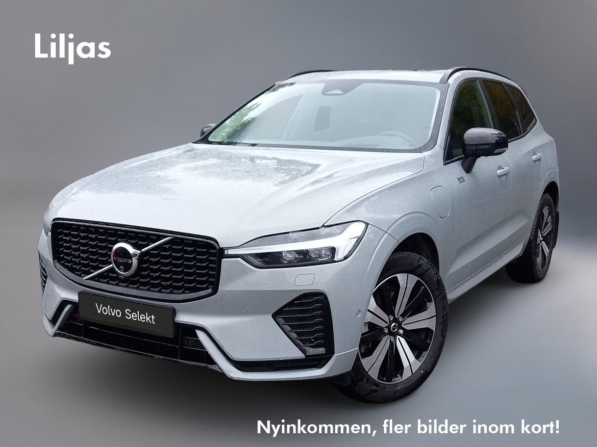 KPN64A – Volvo XC60