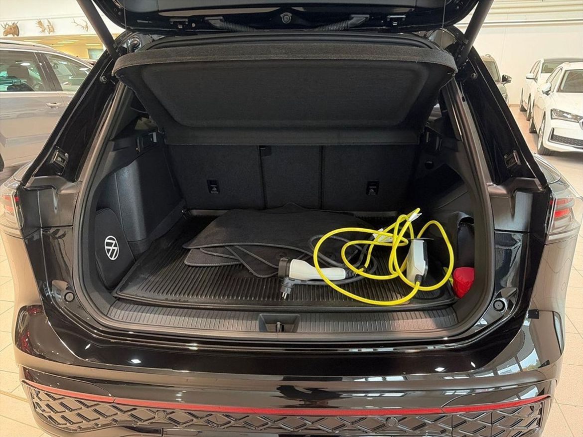 Volkswagen Volkswagen Tiguan eHybrid — bild 13