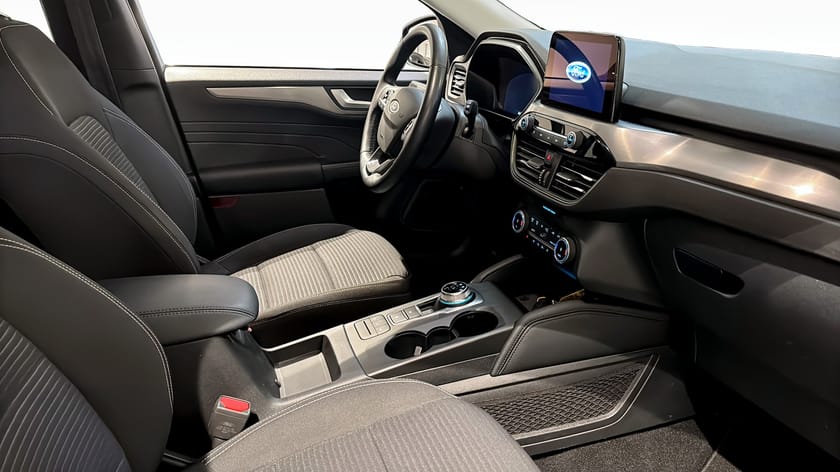 Bild 3 av Ford Kuga Plug-In Hybrid