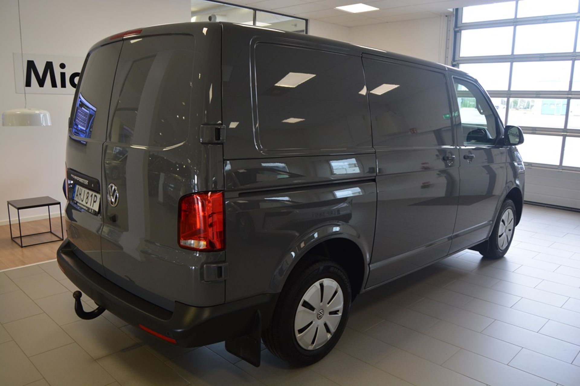 Volkswagen Transporter 2.0 TDI 2023, bild 5/10