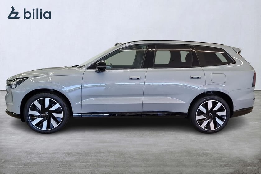 Bild 3 av Volvo EX90 Twin Motor 7-seater Ultra 7-sätes