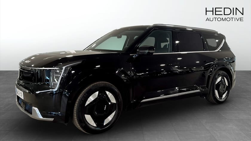 Bild 1 av Kia EV9 AWD PLUS