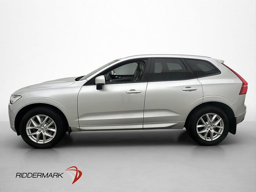 Bild 4 av Volvo XC60