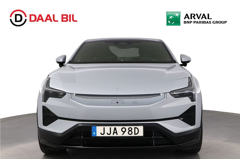 Bild 2 av Polestar 3 Long Range Dual Motor AWD 408HK PRIVAT/FÖRETAGSLEASING