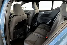 Volvo XC40 Recharge