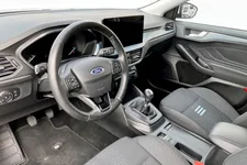 Ford Focus Kombi