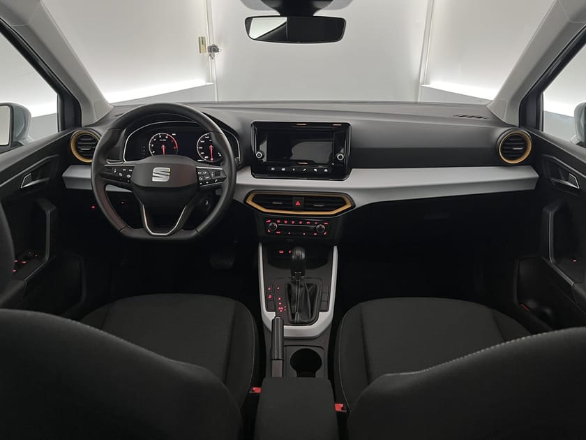Bild 5 av SEAT Arona TSI DSG Style Plus
