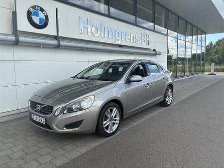 Volvo S60 T3 Momentum