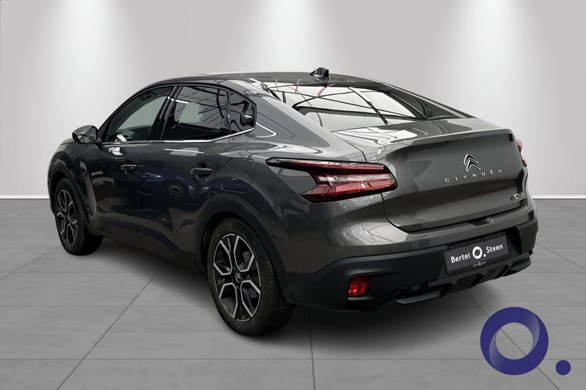 Bilde 4 av Citroën ë-C4 X