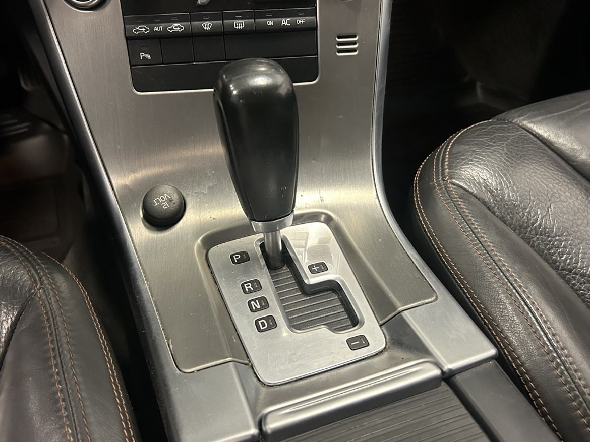 Volvo Volvo XC60 — bild 16