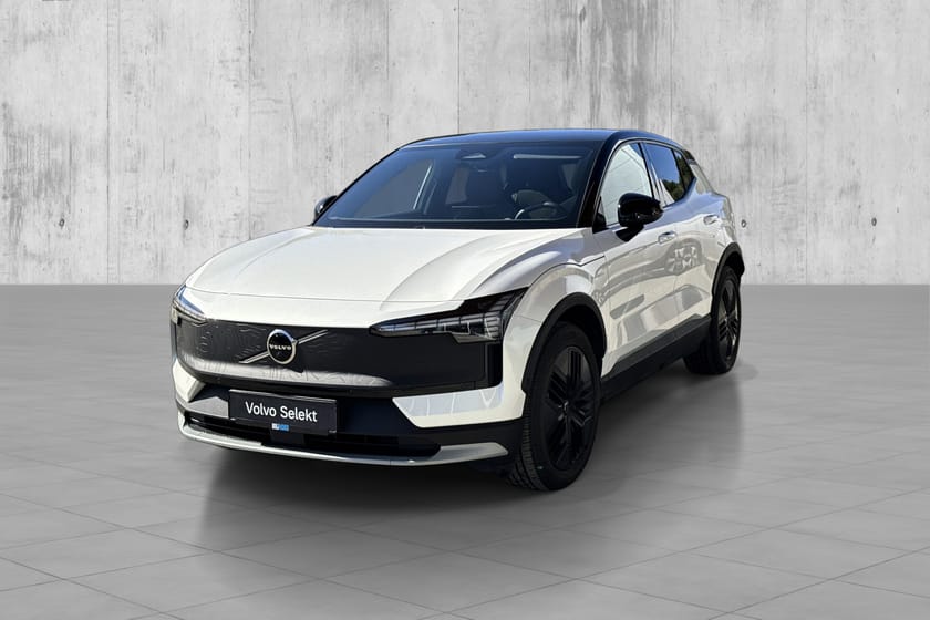 Bilde 4 av Volvo EX30 Cross Country Twin Motor Performance HarmanKardon/Glasstak/360kam++