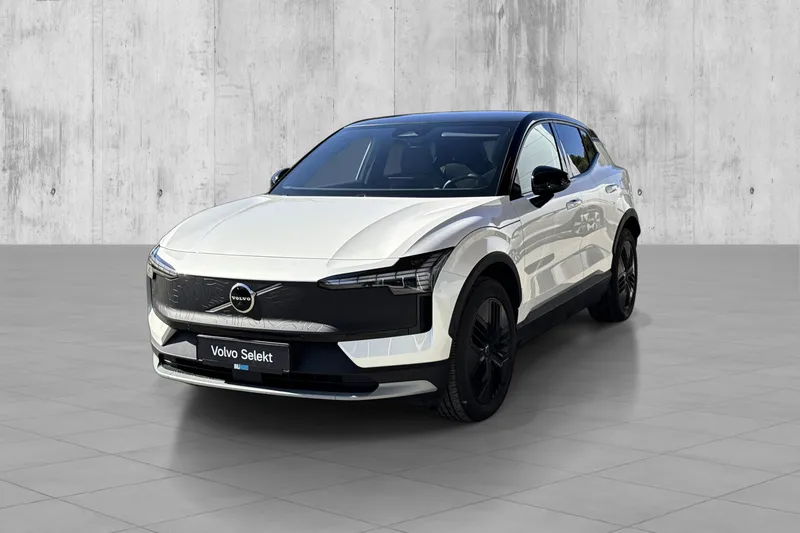 Volvo EX30 Cross Country Twin Motor Performance bilde 4