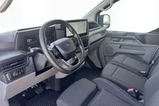 Ford E-Transit Custom 340