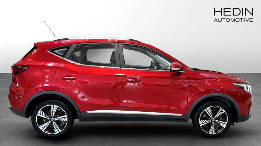 Bild 3 av MG ZS EV Luxury | Pano | Kamera | 45kWh | 143hk
