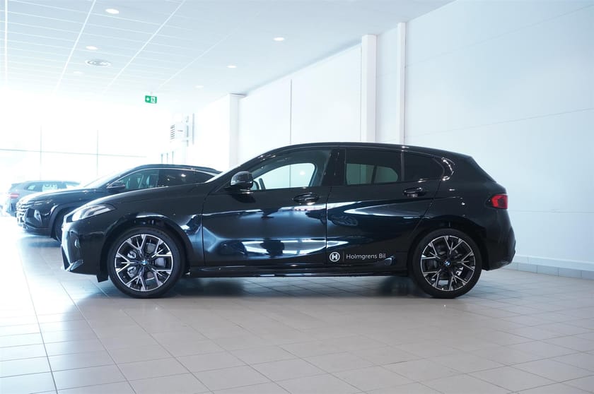 Bild 3 av BMW 120 M Sport Design Navigation