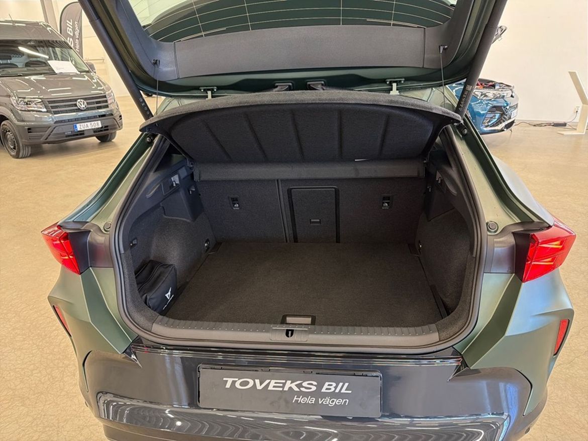 CUPRA CUPRA Formentor — bild 19