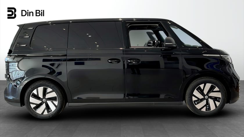 Bild 2 av Volkswagen ID. Buzz Cargo LAGER KAMPANJ