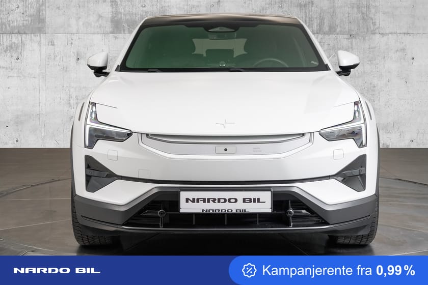 Bilde 2 av Polestar 3 Long Range Dual Motor