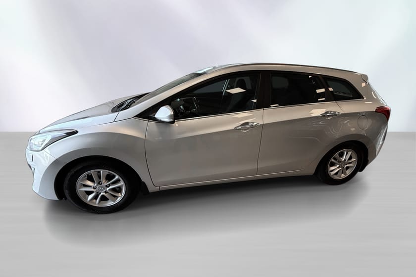 Bilde 2 av Hyundai i30 Kombi 
