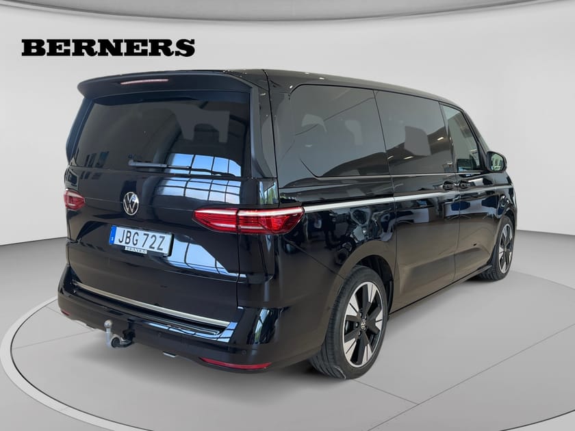 Bild 5 av Volkswagen Multivan Style 2.0 TDI DSG 150hk