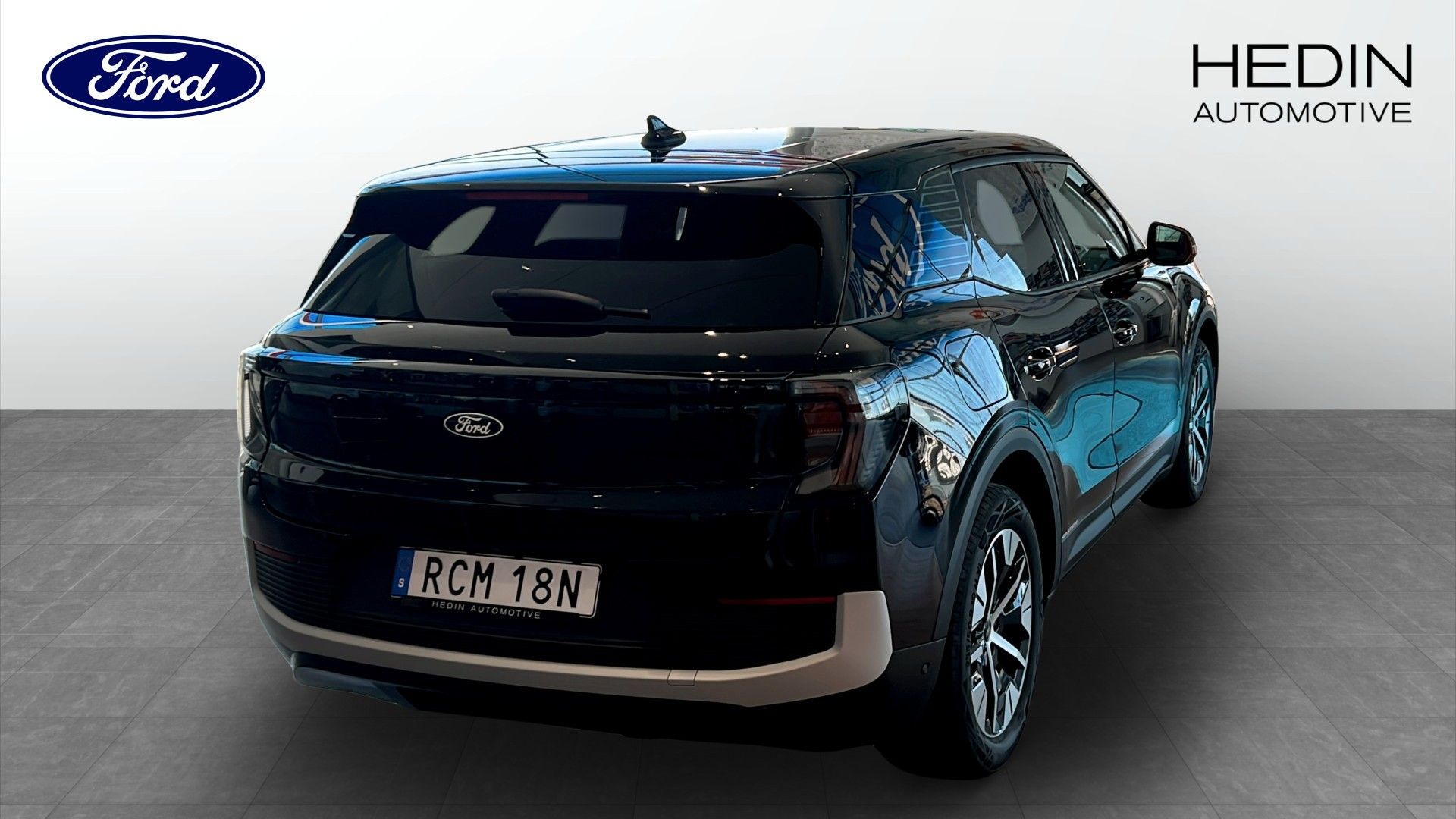 Ford Explorer 2026, bild 2/9
