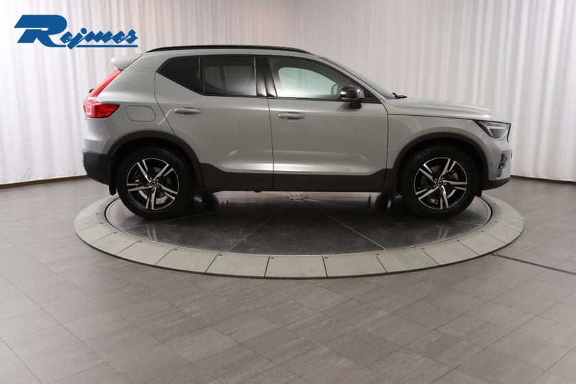 Bild 3 av Volvo XC40