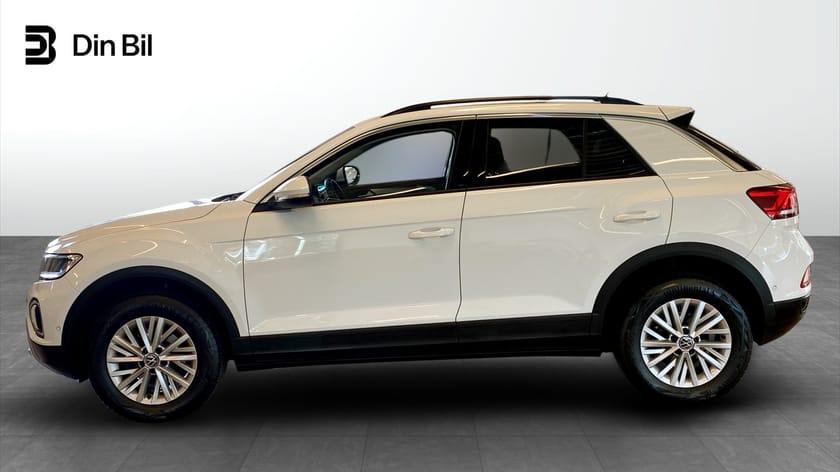 Bild 2 av Volkswagen T-Roc