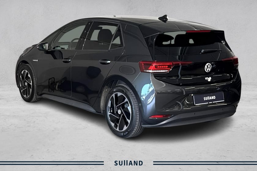 Bilde 3 av Volkswagen ID.3 Pro Performance limited  58kwh  204hk