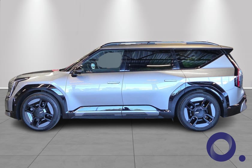 Bilde 2 av Kia EV9 AWD GT-Line 7-seter | Panorama, Memory, Massasje++