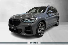 Thumnail bilde 0 av BMW X1 xDrive25e