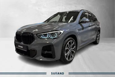 BMW X1 xDrive25e
